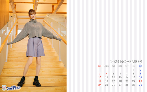 CALENDAR1920 2024.11