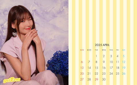 CALENDAR1920 2025.4