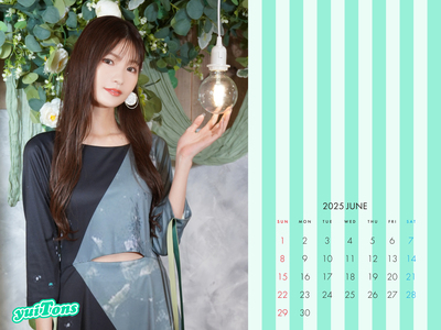 CALENDAR1600 2025.6