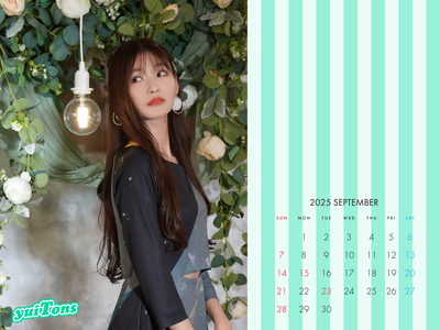 CALENDAR1600 2025.9