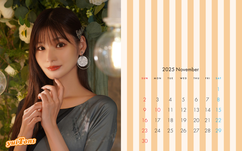 CALENDAR1920 2025.11
