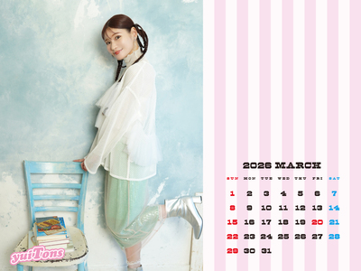 CALENDAR1600 2026.03