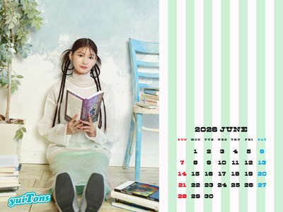 CALENDAR1600 2026.05