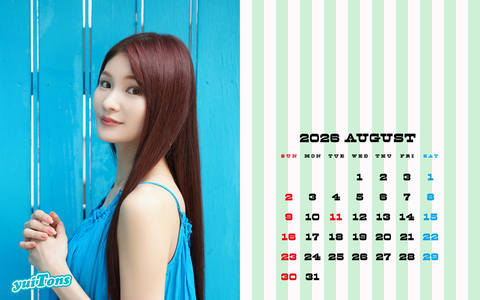 CALENDAR1920 2026.08