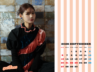 CALENDAR1600 2026.09
