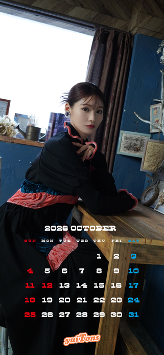 CALENDARsmt 2026.10